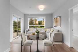 106 22315 122 Avenue, Maple Ridge, BC