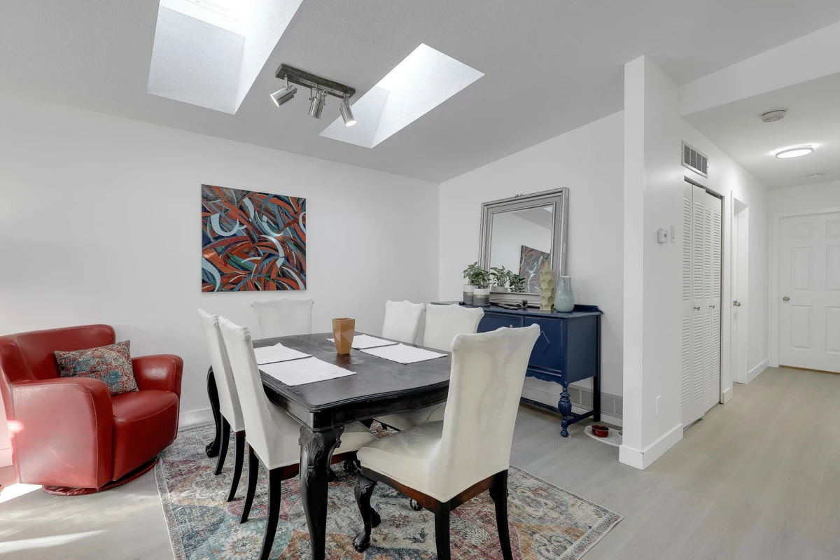 Basement Recreation Room Photo of 35 1400 164 Street, Surrey, BC