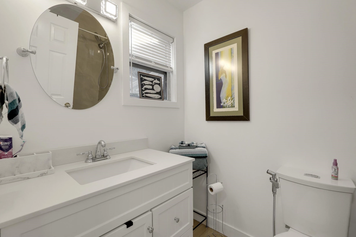 Bedroom 3 Photo of 35 1400 164 Street, Surrey, BC