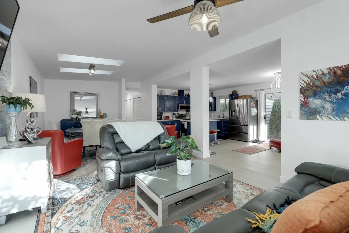 Dining Area Photo of 35 1400 164 Street, Surrey, BC