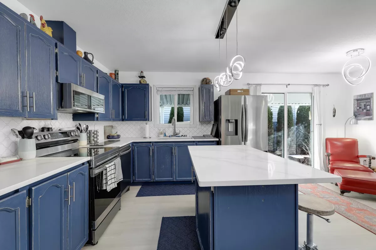 Guest Bathroom Photo of 35 1400 164 Street, Surrey, BC