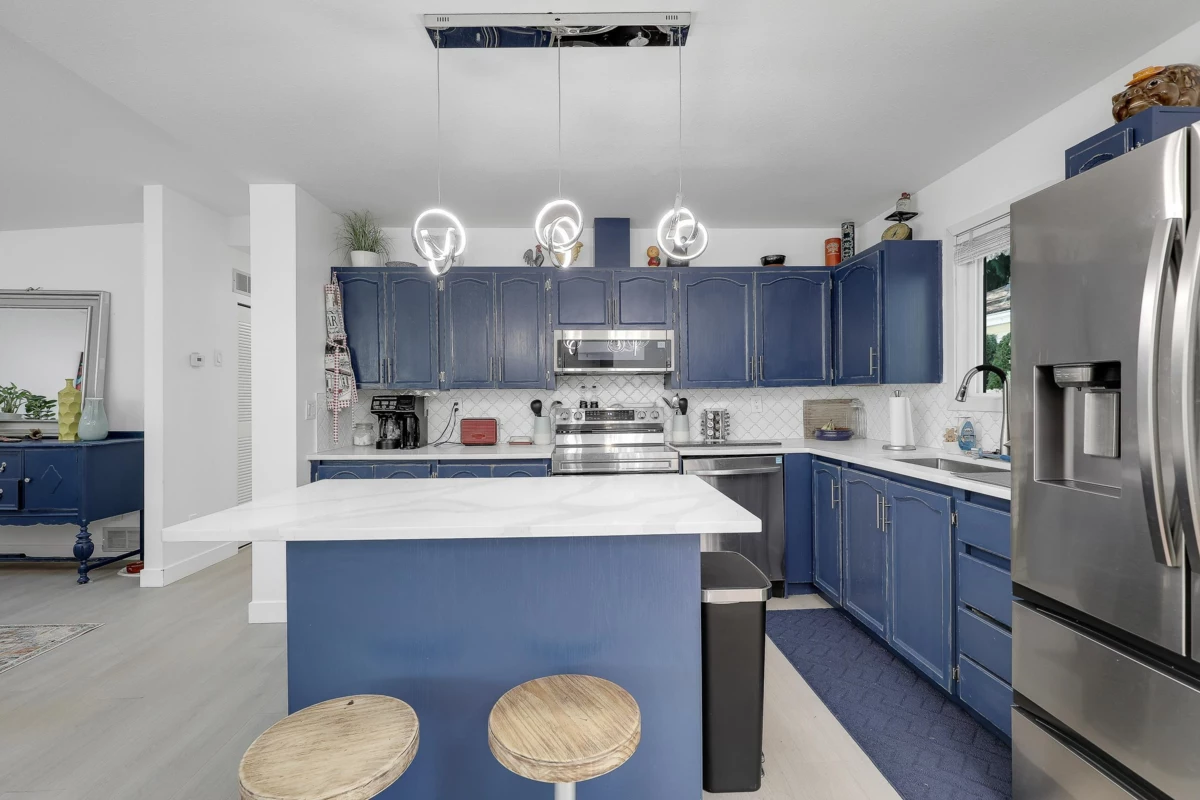 Loft / Bonus Room Photo of 35 1400 164 Street, Surrey, BC