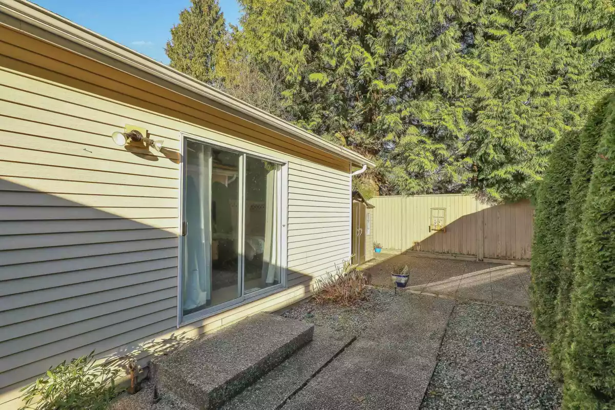 Mudroom Photo of 35 1400 164 Street, Surrey, BC