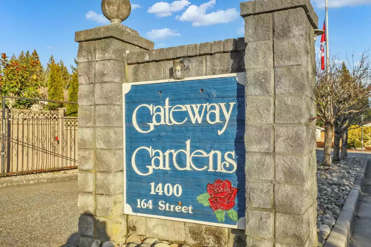 Neighborhood Park Photo Near 35 1400 164 Street, Surrey, BC