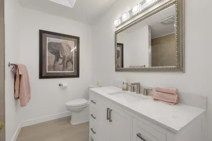 Pantry Photo of 35 1400 164 Street, Surrey, BC