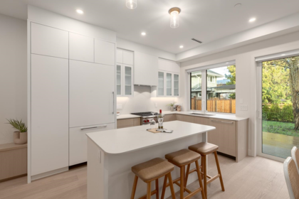 1 7 E 23rd Avenue, Vancouver, BC, Vancouver — Half Duplex for sale