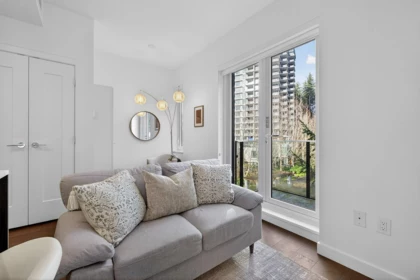 408 5681 Birney Avenue, Vancouver, BC, Point Grey — 1 bed apartment/condo for sale