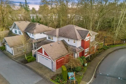 37 15454 32 Avenue, Surrey, BC, Surrey — Townhouse for sale
