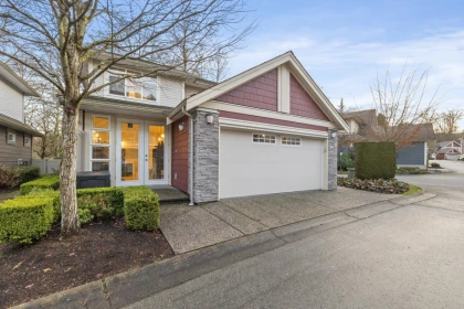 37 15454 32 Avenue, Surrey, BC, Surrey — Townhouse for sale