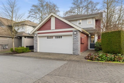 37 15454 32 Avenue, Surrey, BC, Surrey — Townhouse for sale