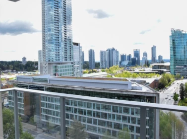 1608 10448 University Drive, Surrey, BC