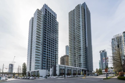 1608 10448 University Drive, Surrey, BC