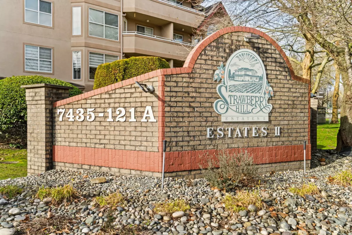 Laundry Room Photo of 114 7435 121a Street, Surrey, BC
