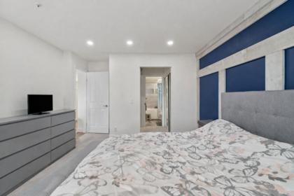 Bedroom 2 Photo of 114 7435 121a Street, Surrey, BC