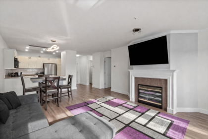 114 7435 121a Street, Surrey, BC