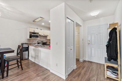 Pantry Photo of 114 7435 121a Street, Surrey, BC