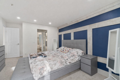 Walk-In Closet Photo of 114 7435 121a Street, Surrey, BC