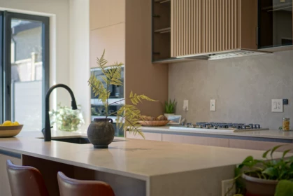 Pantry Photo of 2 3460 W 14th Avenue, Vancouver, BC