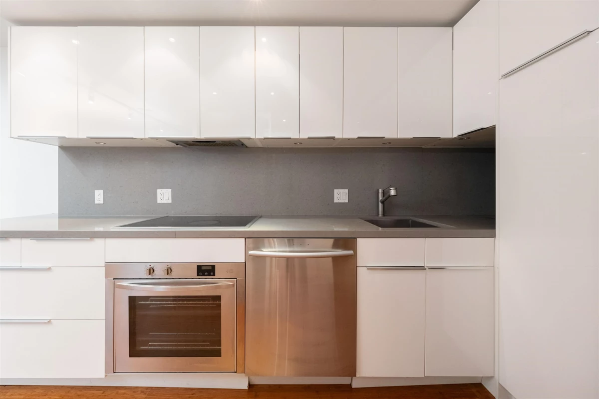 Bedroom 3 Photo of 301 930 Cambie Street, Vancouver, BC