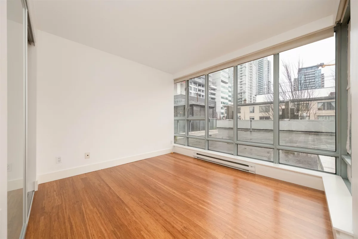 Loft / Bonus Room Photo of 301 930 Cambie Street, Vancouver, BC