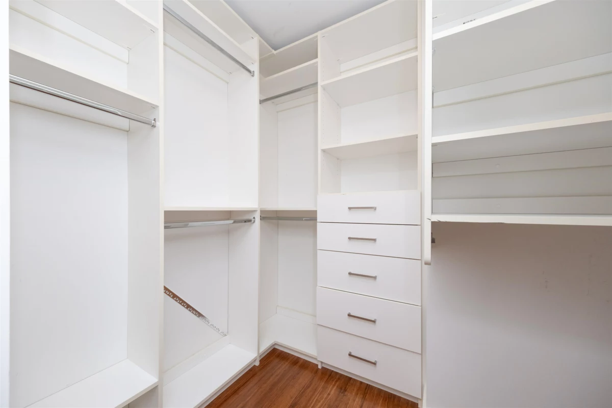 Mudroom Photo of 301 930 Cambie Street, Vancouver, BC