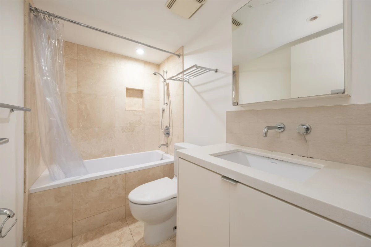 Outdoor Patio Photo of 301 930 Cambie Street, Vancouver, BC