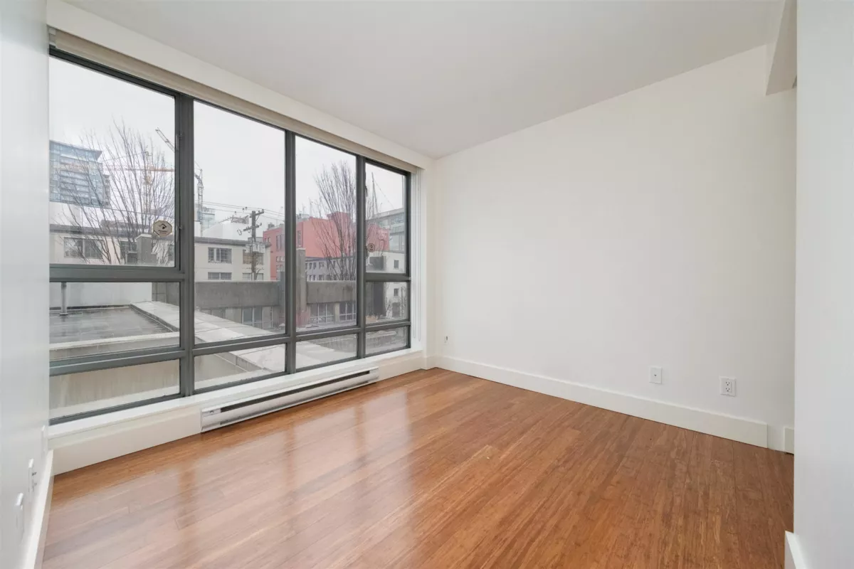 Staircase Photo of 301 930 Cambie Street, Vancouver, BC