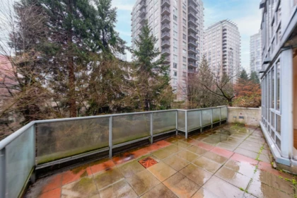 Front Yard Photo of 301 930 Cambie Street, Vancouver, BC