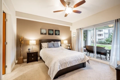 Bedroom 3 Photo of 104 6480 194 Street, Surrey, BC