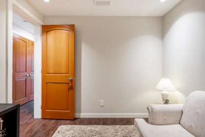 Laundry Room Photo of 104 6480 194 Street, Surrey, BC