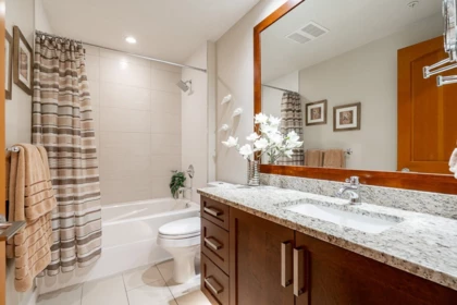 Mudroom Photo of 104 6480 194 Street, Surrey, BC