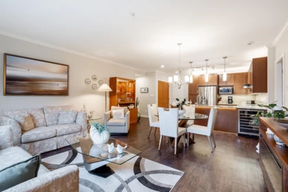 Pantry Photo of 104 6480 194 Street, Surrey, BC