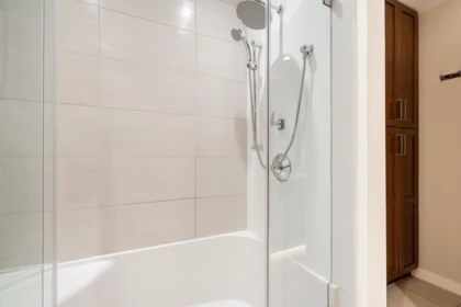 Powder Room Photo of 104 6480 194 Street, Surrey, BC