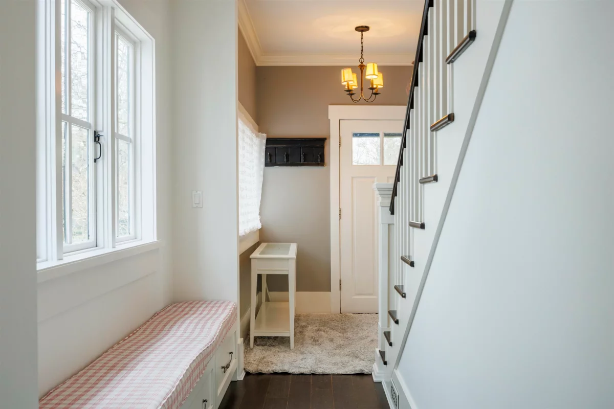 Bedroom 4 Photo of 3749 W King Edward Avenue, Vancouver, BC