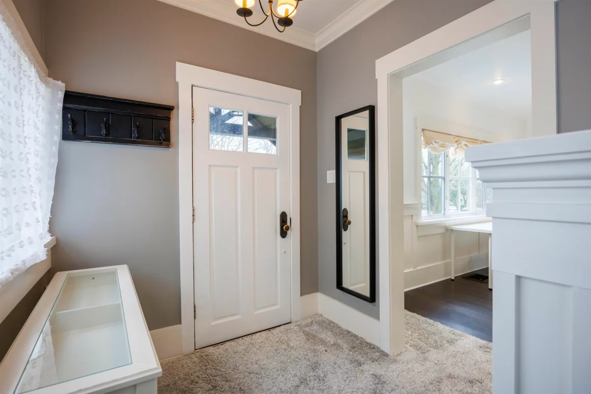 Guest Bathroom Photo of 3749 W King Edward Avenue, Vancouver, BC