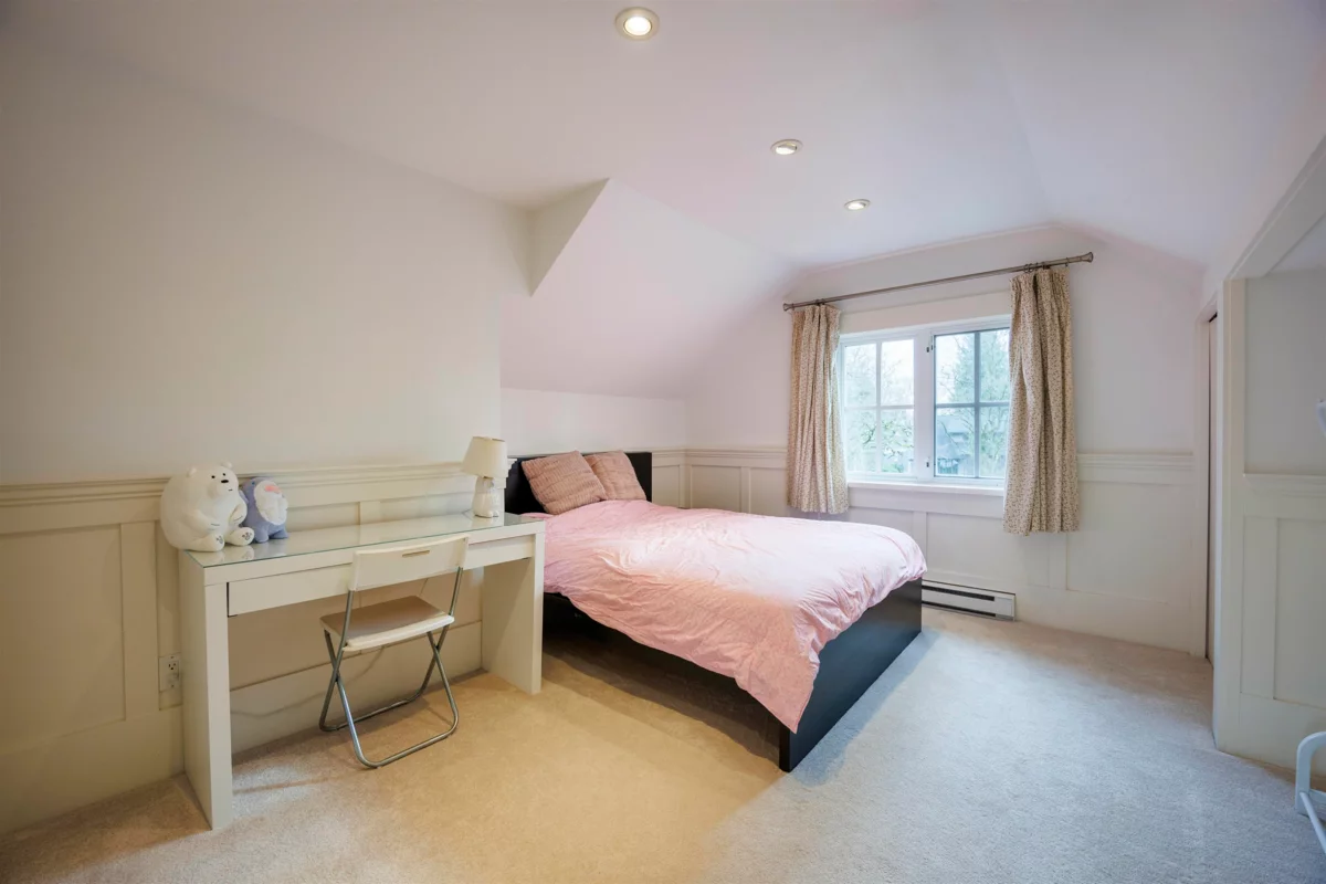 Mudroom Photo of 3749 W King Edward Avenue, Vancouver, BC