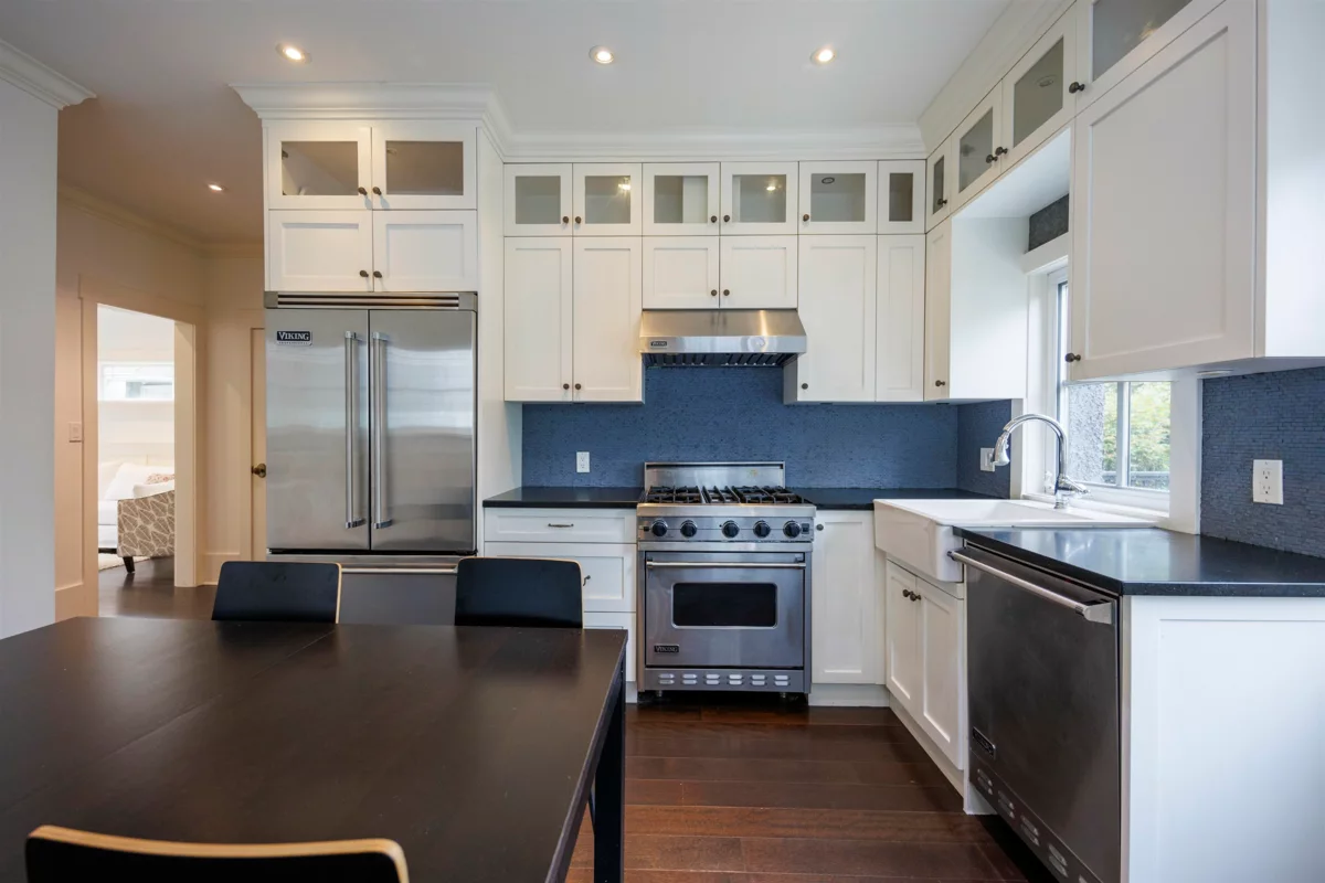 Pantry Photo of 3749 W King Edward Avenue, Vancouver, BC