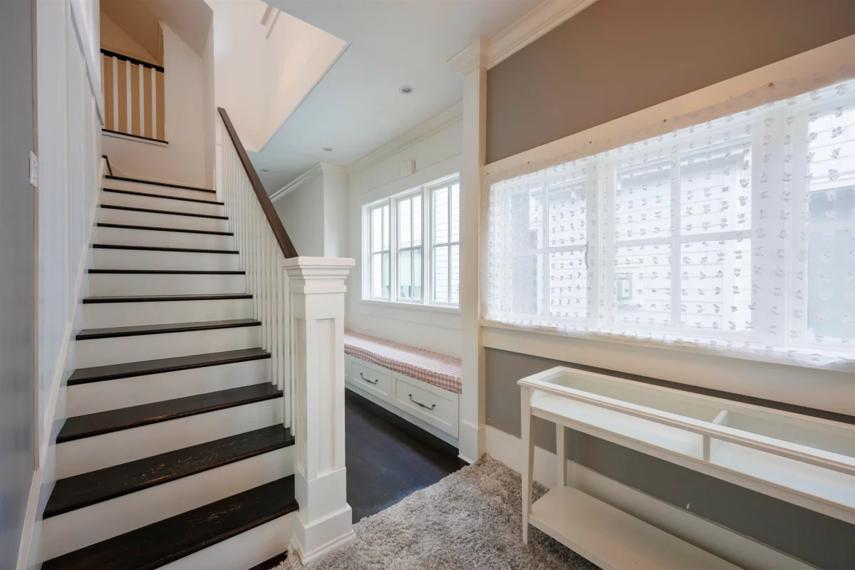 Powder Room Photo of 3749 W King Edward Avenue, Vancouver, BC
