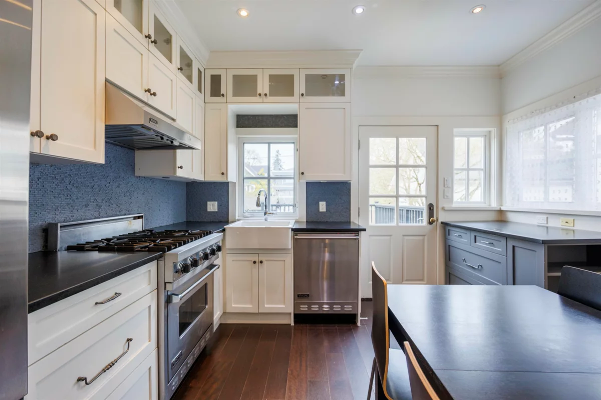 Primary Bedroom Photo of 3749 W King Edward Avenue, Vancouver, BC