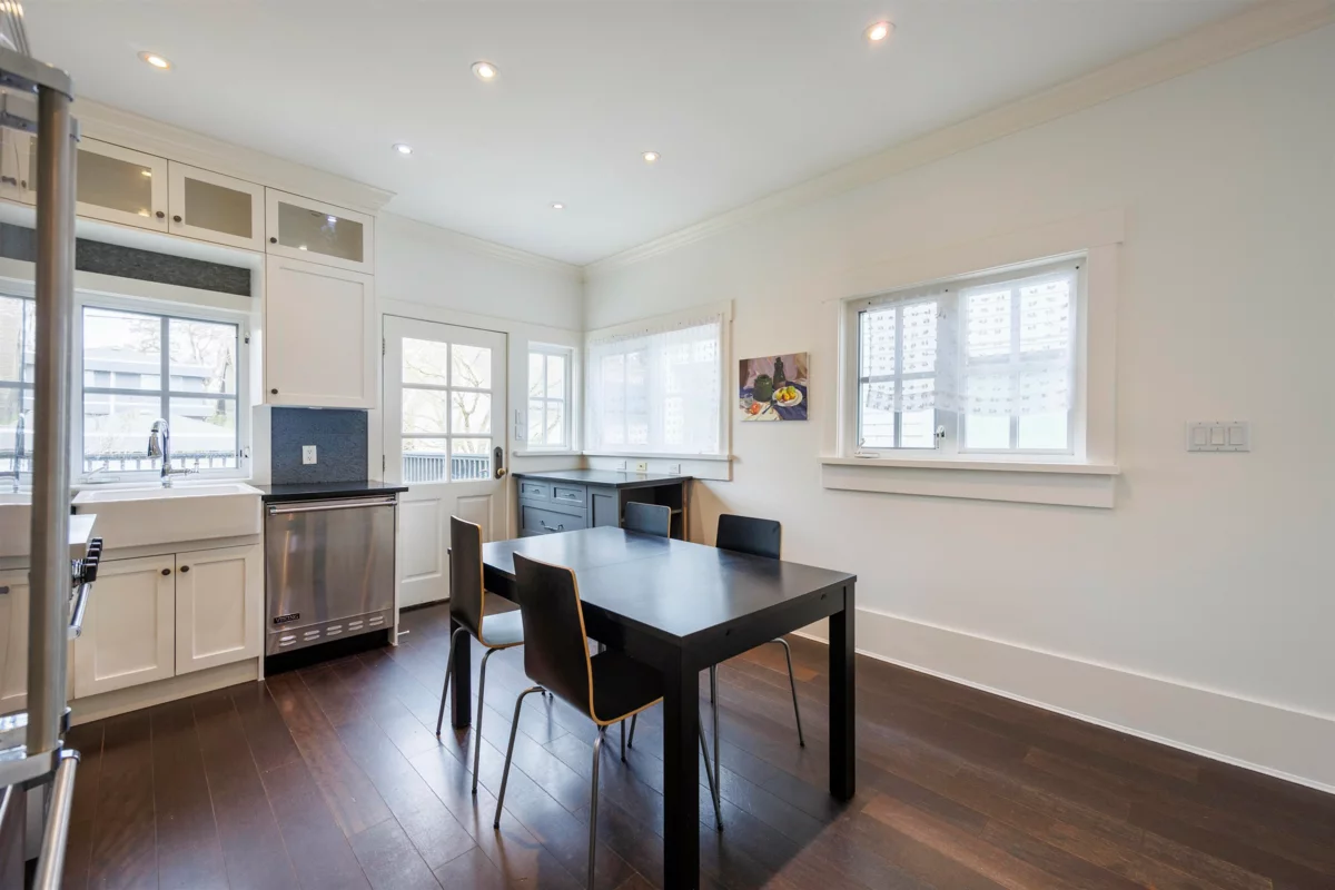 Walk-In Closet Photo of 3749 W King Edward Avenue, Vancouver, BC