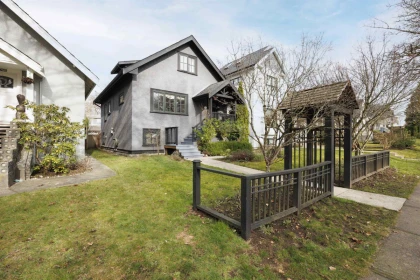 3749 W King Edward Avenue, Vancouver, BC