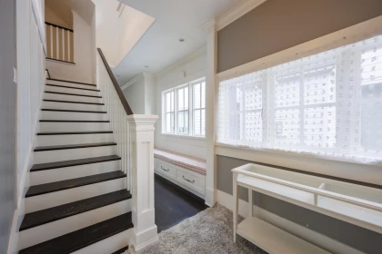 Powder Room Photo of 3749 W King Edward Avenue, Vancouver, BC