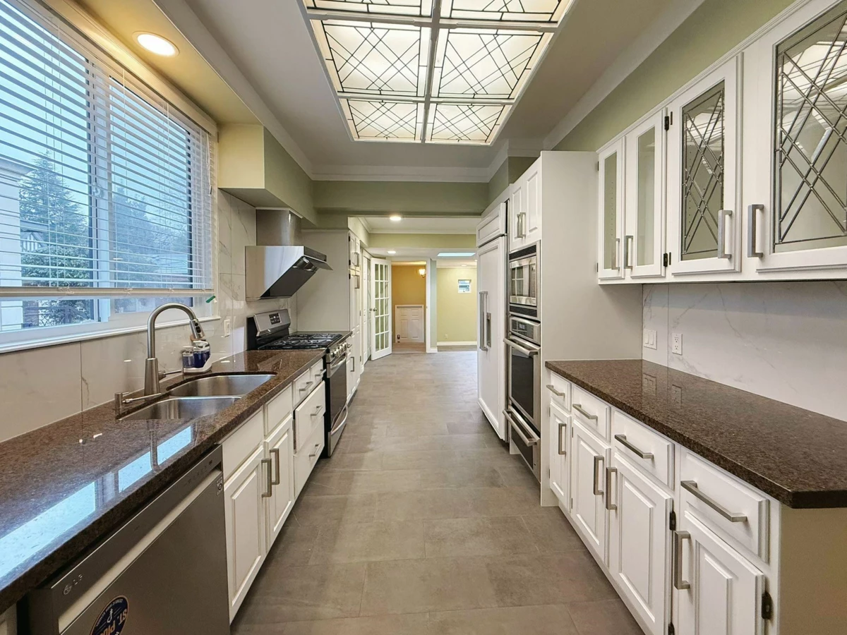 Bedroom 3 Photo of 5550 Cypress Street, Vancouver, BC