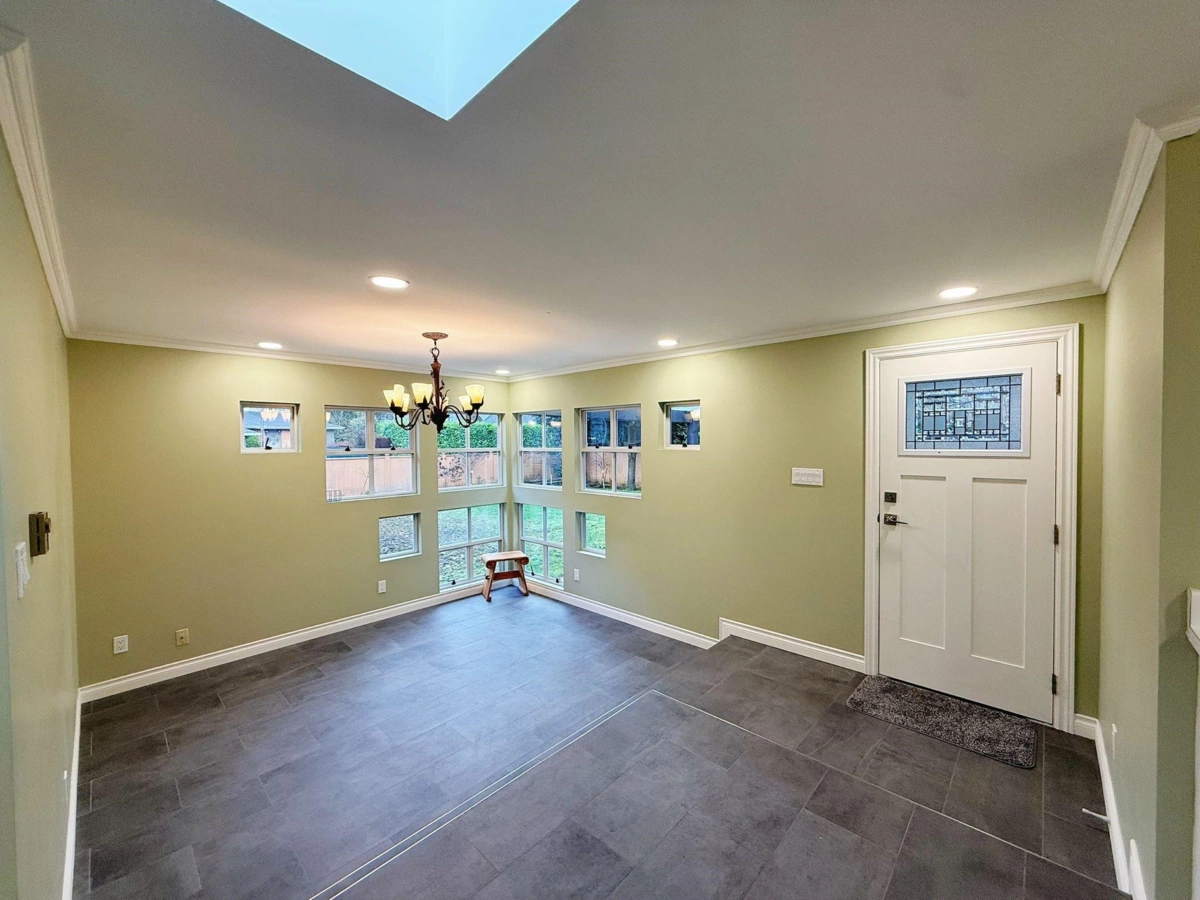 Loft / Bonus Room Photo of 5550 Cypress Street, Vancouver, BC