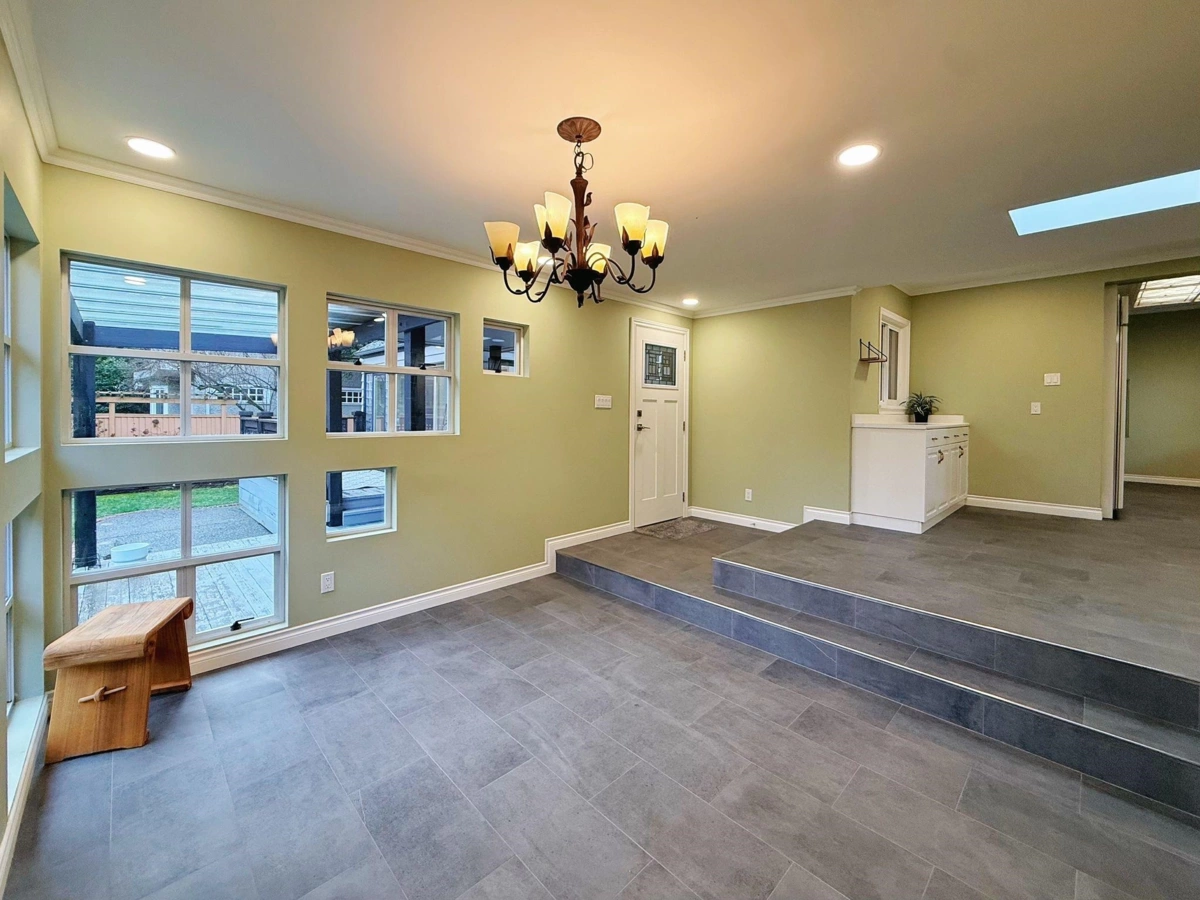 Office / Den Photo of 5550 Cypress Street, Vancouver, BC