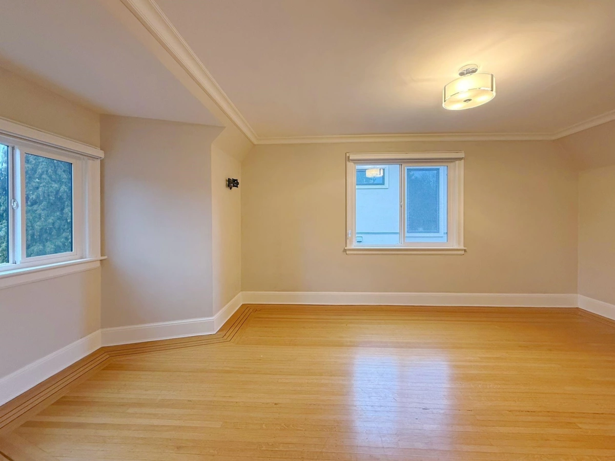 Outdoor Patio Photo of 5550 Cypress Street, Vancouver, BC