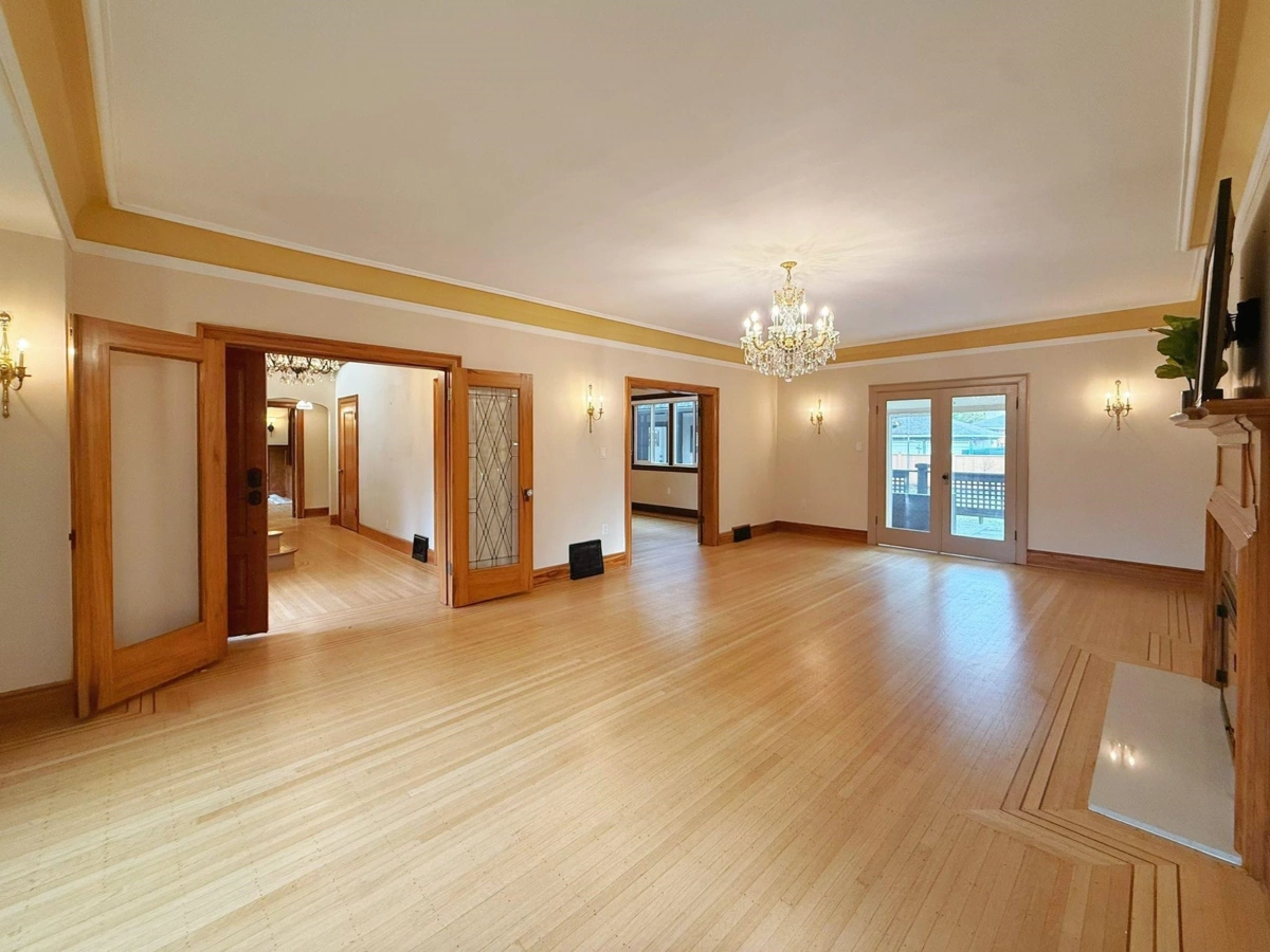 Pantry Photo of 5550 Cypress Street, Vancouver, BC