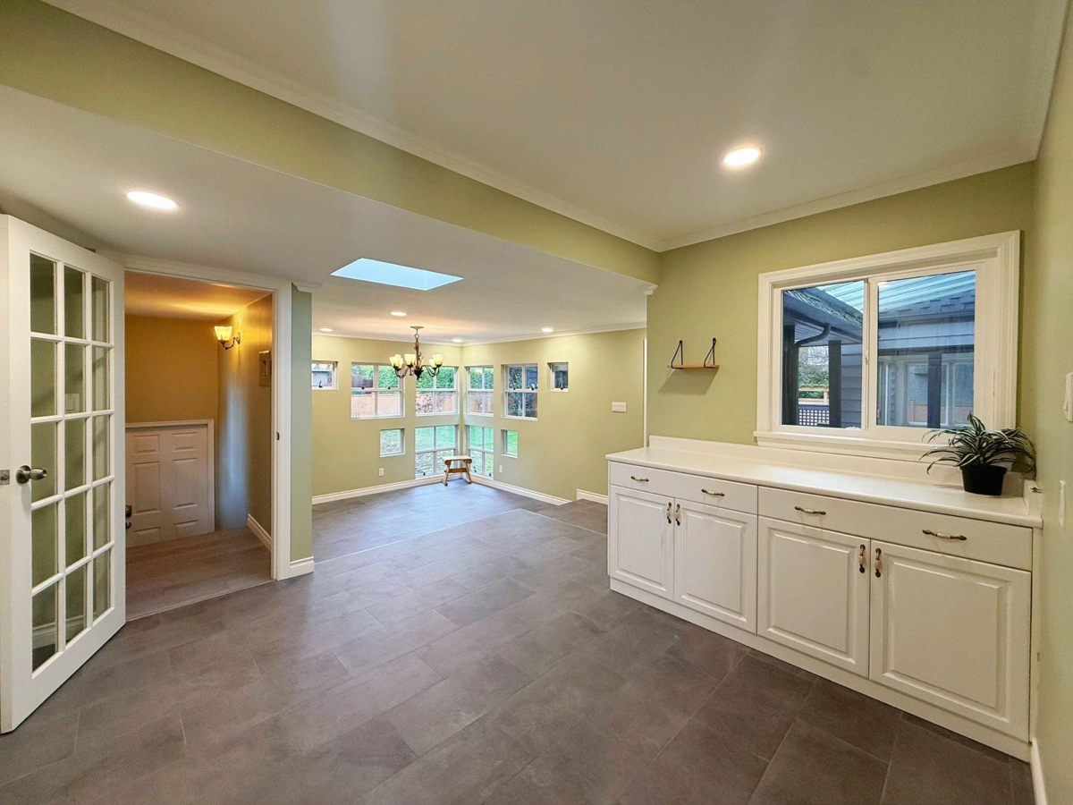 Powder Room Photo of 5550 Cypress Street, Vancouver, BC