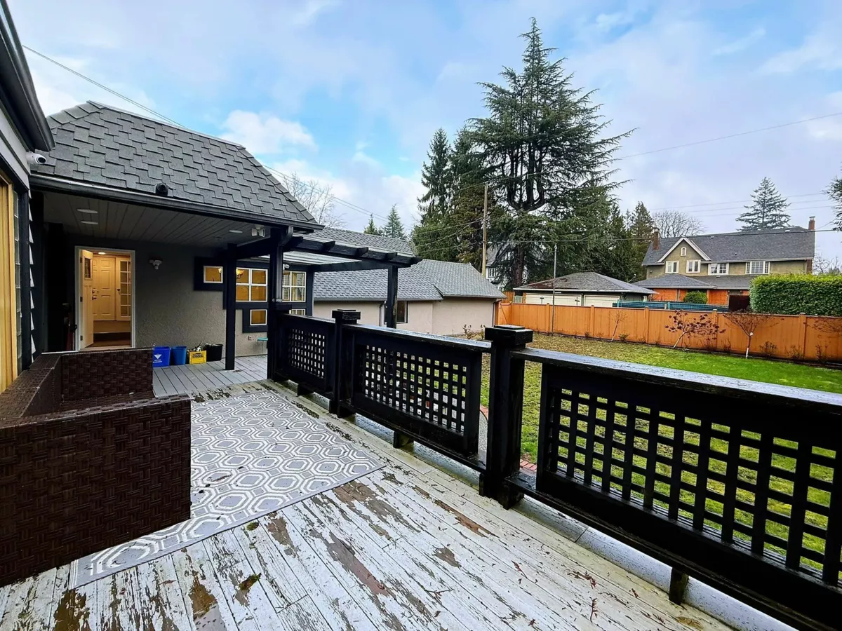 Swimming Pool Photo of 5550 Cypress Street, Vancouver, BC