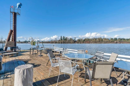 Community Amenities Photo (Clubhouse) of 16 20837 Louie Crescent, Langley, BC
